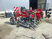 Broyeur de fanes Rema ENVIMAXX 400 LT