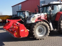 Rotobroyeur Kuhn BPR305s