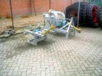 Pompe à lisier Vogelsang mestpomp
