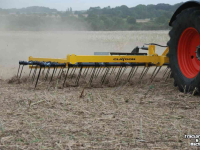 Autres matériel et accessoires de travail du sol Claydon Straw Harrow 7.5