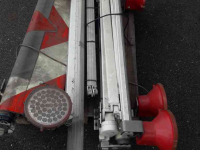 Autres pièces et accessoires  Wegwerkverlichting / weg-werkverlichting