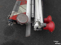 Autres pièces et accessoires  Wegwerkverlichting / weg-werkverlichting