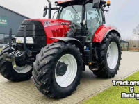 Tracteur Case-IH Puma 165 MC Tractor