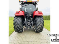 Tracteur Case-IH Puma 165 MC Tractor