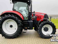 Tracteur Case-IH Puma 165 MC Tractor