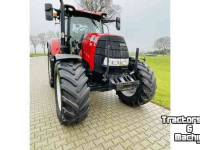 Tracteur Case-IH Puma 165 MC Tractor
