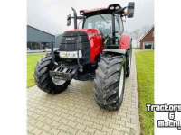 Tracteur Case-IH Puma 165 MC Tractor