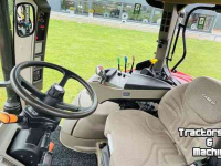 Tracteur Case-IH Puma 165 MC Tractor