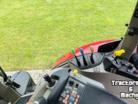 Tracteur Case-IH Puma 165 MC Tractor