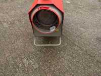 Système de ventilation d‘entrepot Thermobile ITA 75