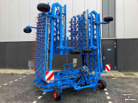 Herse étrille Lemken Thulit MF/1200 Wiedeg