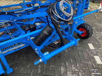 Herse étrille Lemken Thulit MF/1200 Wiedeg