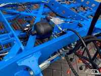 Herse étrille Lemken Thulit MF/1200 Wiedeg