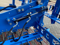 Herse étrille Lemken Thulit MF/1200 Wiedeg
