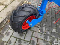 Herse étrille Lemken Thulit MF/1200 Wiedeg