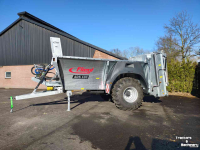 Epandeur de fumier Fliegl Ads100