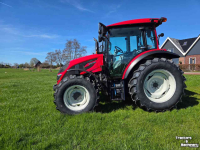 Tracteur Valtra A95