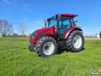 Tracteur Valtra A95