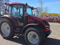 Tracteur Valtra A95