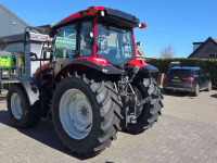 Tracteur Valtra A95