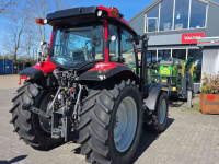 Tracteur Valtra A95
