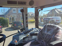 Tracteur Valtra A95