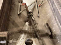 Autres matériel de convoyage et accessoires Pro-Pak RVS waterbakken Bakken;