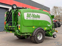 Presses McHale Fusion 3 Plus