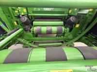Presses McHale Fusion 3 Plus