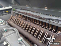 Autochargeuse Fendt Tigo 50MS