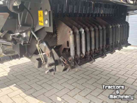 Autochargeuse Fendt Tigo 50MS