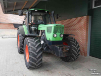 Tracteur Deutz-Fahr Agrotron 165 MK3 13006 motorkap