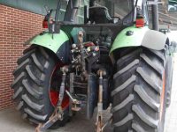 Tracteur Deutz-Fahr Agrotron 165 MK3 13006 motorkap