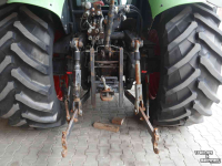 Tracteur Deutz-Fahr Agrotron 165 MK3 13006 motorkap