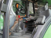 Tracteur Deutz-Fahr Agrotron 165 MK3 13006 motorkap