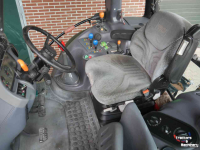 Tracteur Deutz-Fahr Agrotron 165 MK3 13006 motorkap