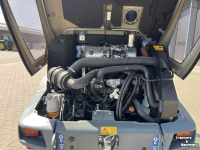 Chargeuse sur pneus Liebherr 506 COMPACT