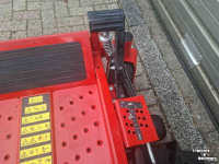 Tracteur Tondeuse Autoporté Simplicity SZT275 zero-turn zitmaaier gazonmaaier zero turn 23 pk benzine