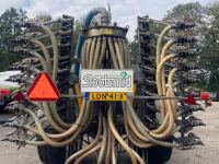 Tonneau de lisier Duport PTW 7000 - Slootsmid SK5