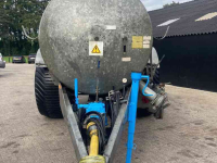 Tonneau de lisier Duport PTW 7000 - Slootsmid SK5