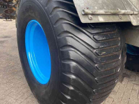 Tonneau de lisier Duport PTW 7000 - Slootsmid SK5