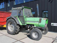 Tracteur Deutz DX85 2wd Deutz-Fahr trekker 5 cilinder 912 Deutz motor