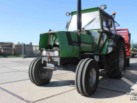 Tracteur Deutz DX85 2wd Deutz-Fahr trekker 5 cilinder 912 Deutz motor