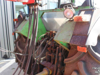 Tracteur Deutz DX85 2wd Deutz-Fahr trekker 5 cilinder 912 Deutz motor