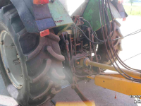 Tracteur Deutz DX85 2wd Deutz-Fahr trekker 5 cilinder 912 Deutz motor