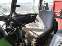 Tracteur Deutz DX85 2wd Deutz-Fahr trekker 5 cilinder 912 Deutz motor