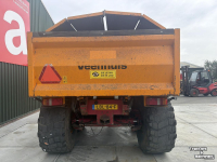 Benne agricole  Veenhuis kieper JVZK22