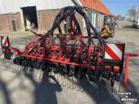 Semoir Combination Kverneland CB 3500