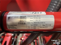 Semoir Combination Kverneland CB 3500