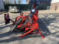 Semoir Combination Kverneland CB 3500